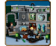 LEGO Harry Potter™ 76410 Flaga Slytherinu™ - 1091326 - zdjęcie 4